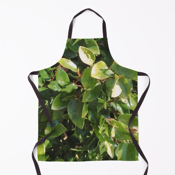 Item preview, Bright green leaves designed and sold by Luccianos.