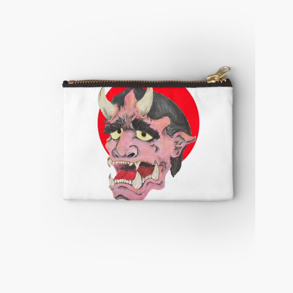 Item preview, Surprised Demon designed and sold by MelloJelloArt.