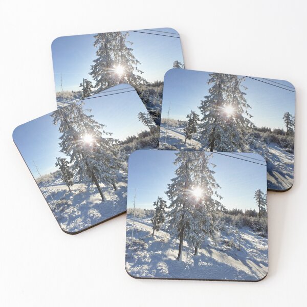 Item preview, Harrachov Ski mountain Czech Republic designed and sold by am-mantilla2156.