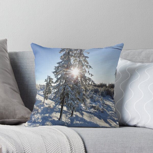Item preview, Harrachov Ski mountain Czech Republic designed and sold by am-mantilla2156.