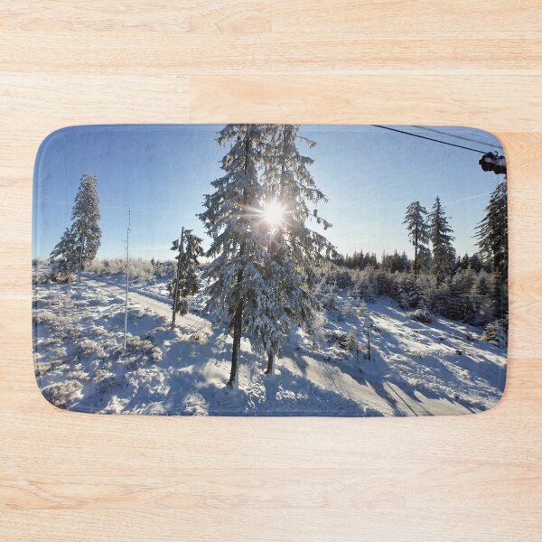 Item preview, Harrachov Ski mountain Czech Republic designed and sold by am-mantilla2156.