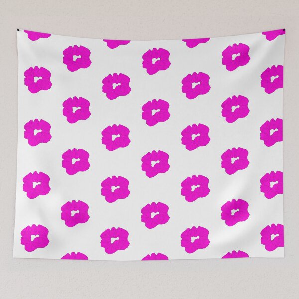 Item preview, Hot Pink Scrunchie designed and sold by elisesylvia05.