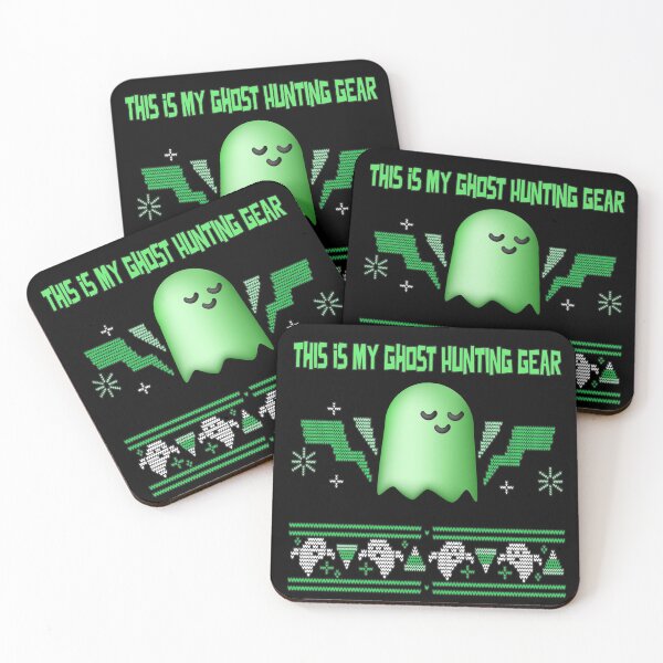 Item preview, Halloween Themed Hunting designed and sold by Coder-T.