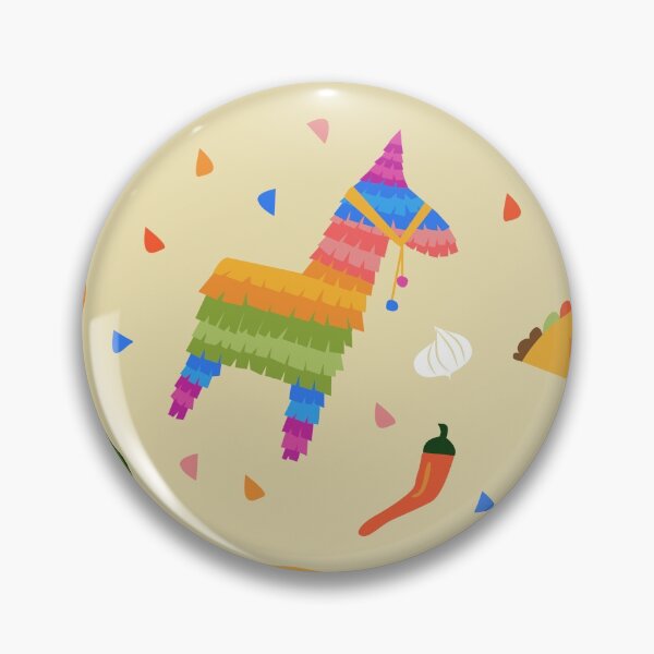 Item preview, Taco Fiesta designed and sold by latheandquill.