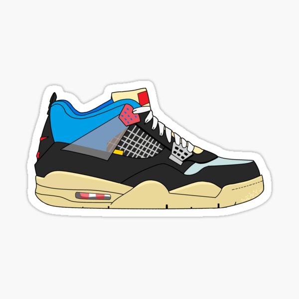 Stockx Stickers Redbubble - grey ripped jeans x jordan 4 blackcat roblox grey