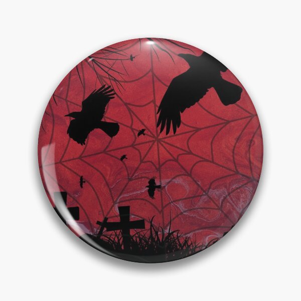Item preview, Halloween Sunset  designed and sold by Printzable.