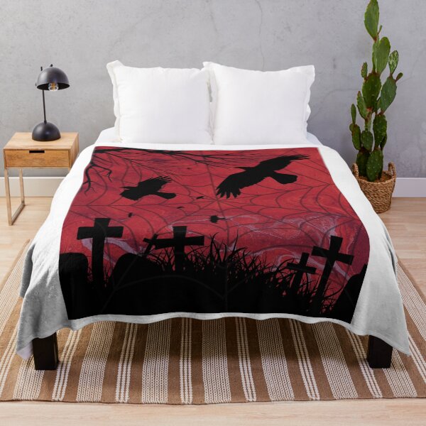 Item preview, Halloween Sunset designed and sold by Printzable.