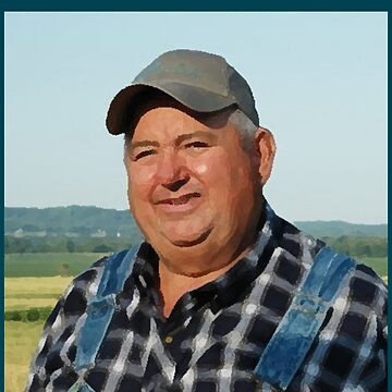 "It Ain't Much But It's Honest Work Rectangular" Poster for Sale by