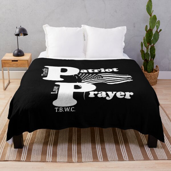 Item preview, Patriot Prayer designed and sold by TekknoOutfits.