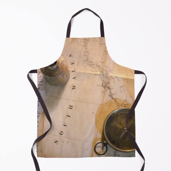 Item preview, Old Documents, Ink and Well and Compass designed and sold by Steven Jodoin.