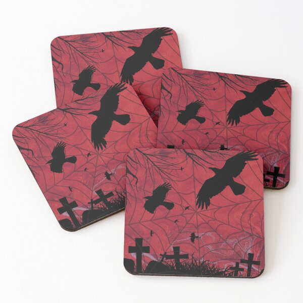 Item preview, Halloween Sunset  designed and sold by Printzable.