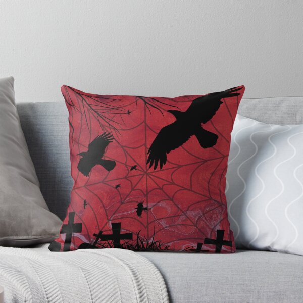 Item preview, Halloween Sunset  designed and sold by Printzable.