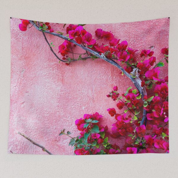 Item preview, Flor de buganvilla designed and sold by Pris25.