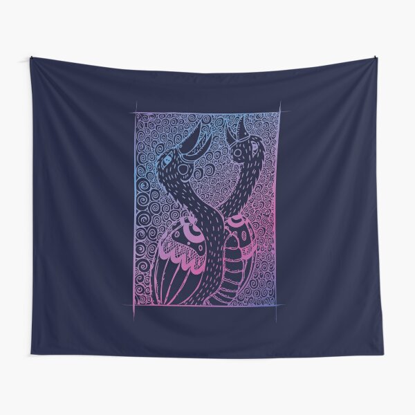 A 2 Tapestries Redbubble - roblox gfx background posted by michelle walker