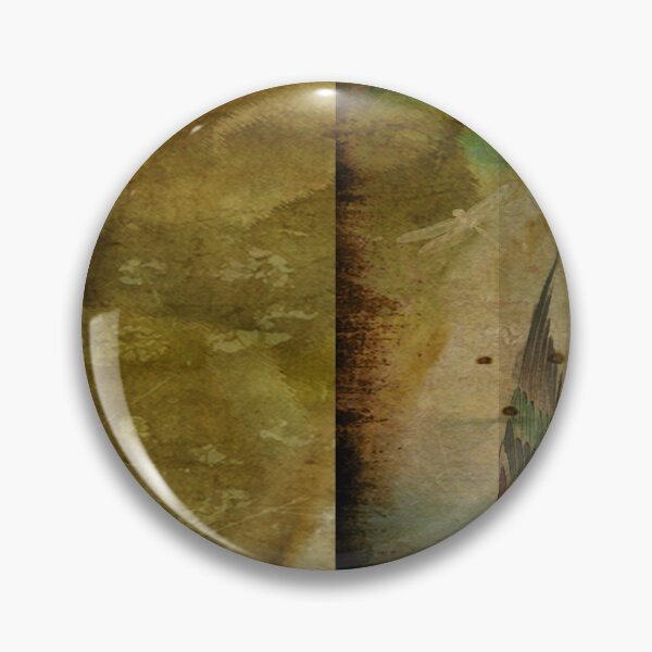Item preview, Two Delicate Screens designed and sold by Sarah Vernon.