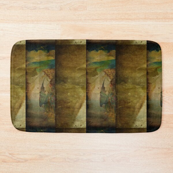 Item preview, Two Delicate Screens designed and sold by Sarah Vernon.