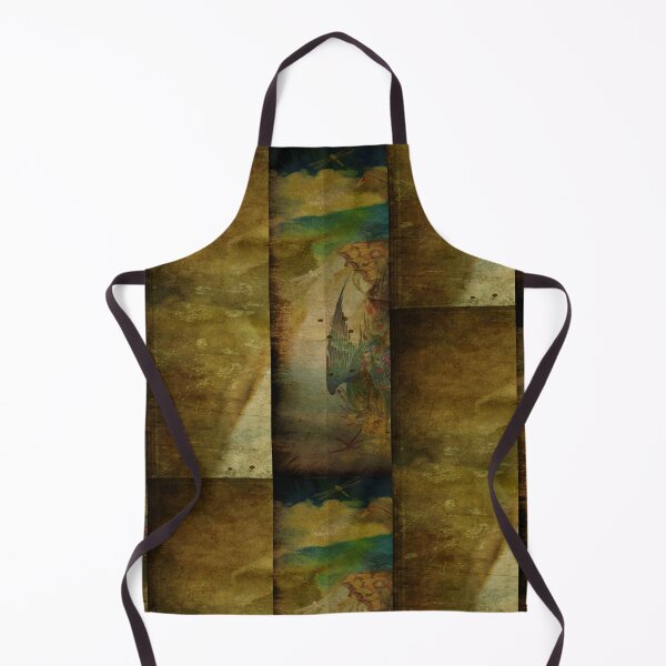Item preview, Two Delicate Screens designed and sold by Sarah Vernon.