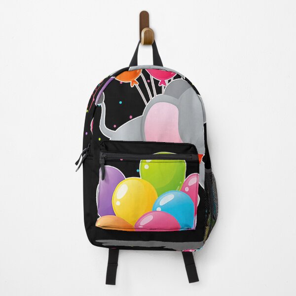 Item preview, Kids Preschool Elephant designed and sold by PatelLayla.