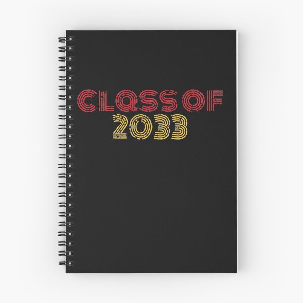 Item preview, Class Of 2033 designed and sold by johnmgr21.