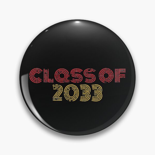 Item preview, Class Of 2033 designed and sold by johnmgr21.