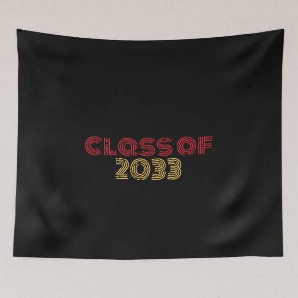 Item preview, Class Of 2033 designed and sold by johnmgr21.