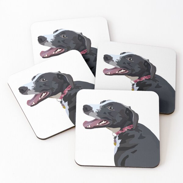 Item preview, Annie designed and sold by Kat's Dogs.