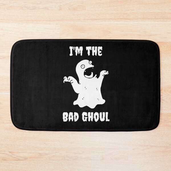 Item preview, Halloween 2020 Im The Bad Ghoul designed and sold by somebasic.
