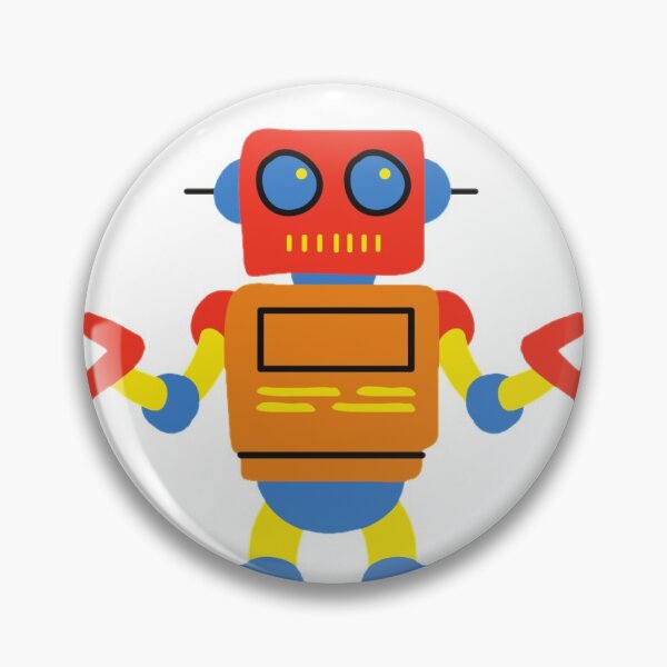 Item preview, Beep, Boop designed and sold by mollytakacs.