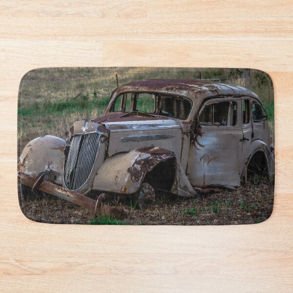 Item preview, The Rust Bucket designed and sold by Steven Jodoin.