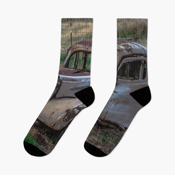 Item preview, The Rust Bucket designed and sold by Steven Jodoin.