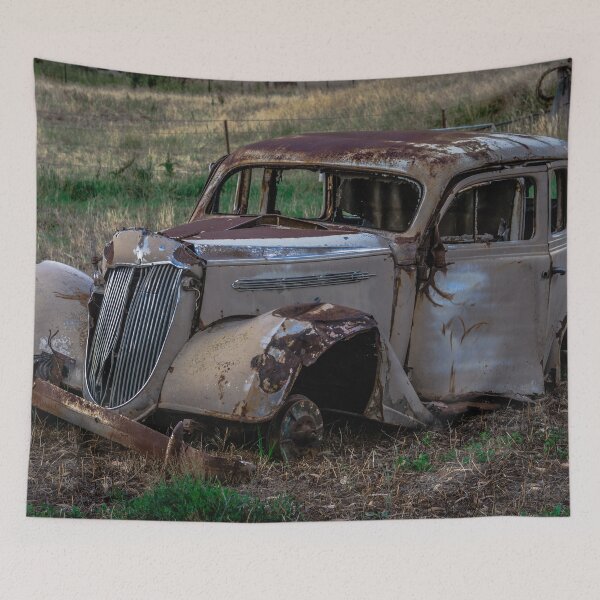 Item preview, The Rust Bucket designed and sold by Steven Jodoin.
