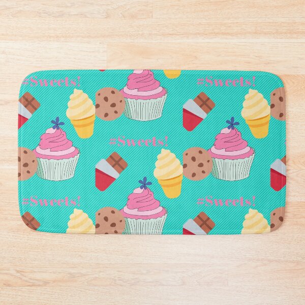 Item preview, #Sweets! designed and sold by PhoeniXDreamer.