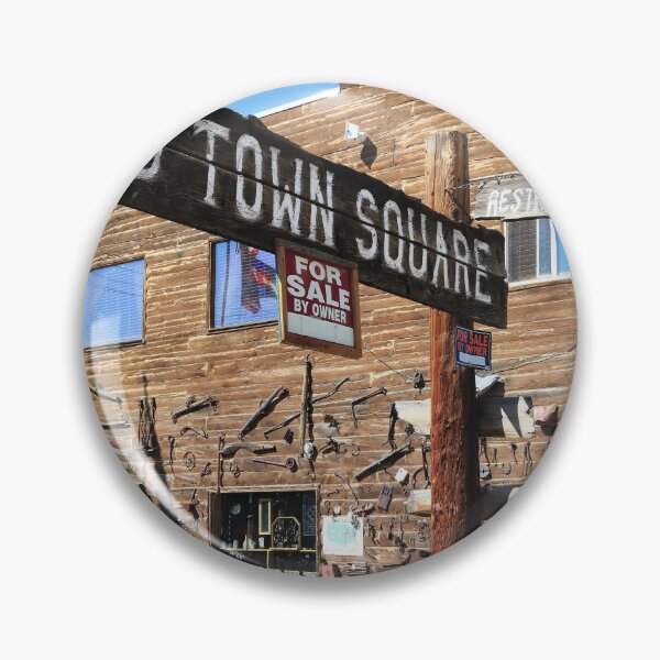 Item preview, Silverton square designed and sold by zumi.