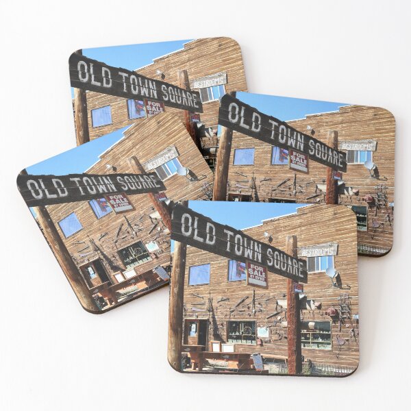 Item preview, Silverton square designed and sold by zumi.