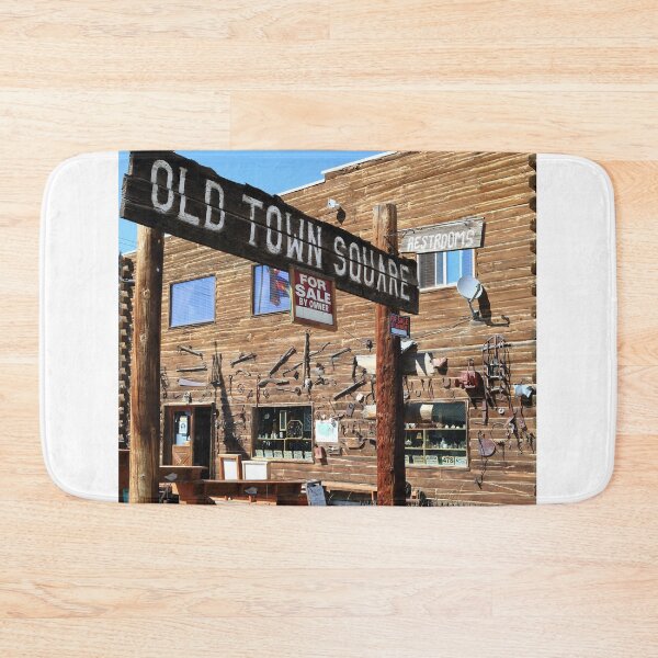 Item preview, Silverton square designed and sold by zumi.