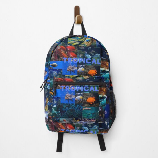 Item preview, Turning up the Tropical designed and sold by MyLifeMatters20.