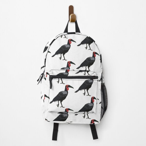 Item preview, Copy of Southern Ground Hornbill (Bucorvus leadbeateri) designed and sold by Alawstrations.