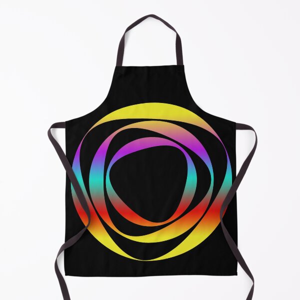 Item preview, Colorful circular shape designed and sold by Smaragdas.