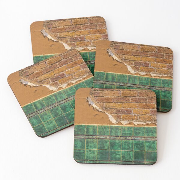 Item preview, Chipped Paint and Tiles designed and sold by Steven Jodoin.