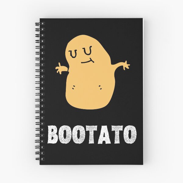 Item preview, Halloween 2020 Bootato designed and sold by somebasic.