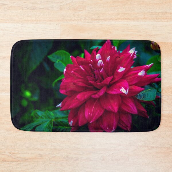 Item preview, Full Red Bloom designed and sold by Steven Jodoin.