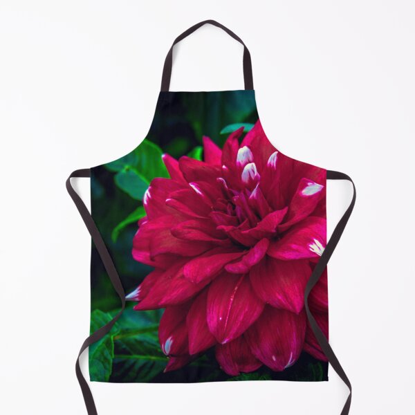 Item preview, Full Red Bloom designed and sold by Steven Jodoin.