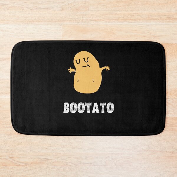 Item preview, Halloween 2020 Bootato designed and sold by somebasic.