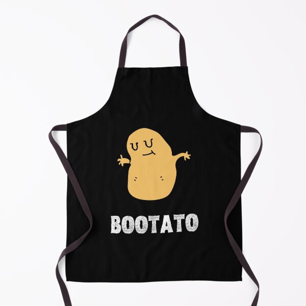 Item preview, Halloween 2020 Bootato designed and sold by somebasic.