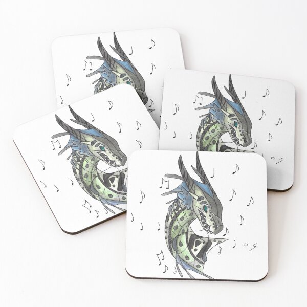 Item preview, Siren Song designed and sold by secret-dragons.