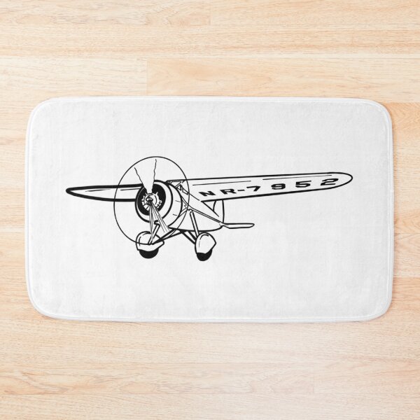 Item preview, Plane designed and sold by Boiteacrayon.