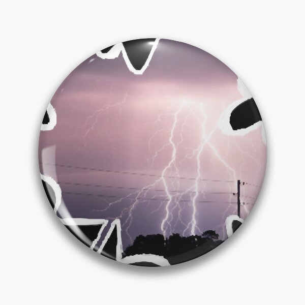 Item preview, Lightning Leaf designed and sold by RussellRoss.