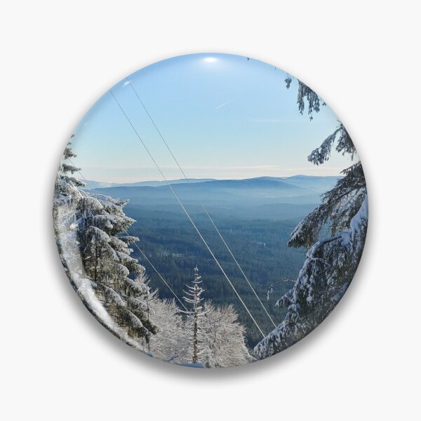 Item preview, Harrachov Ski mountain Czech Republic designed and sold by am-mantilla2156.