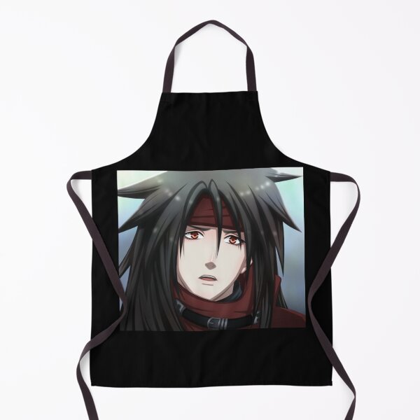 Item preview, Vincent Valentine Disbelief designed and sold by timeless3wings.