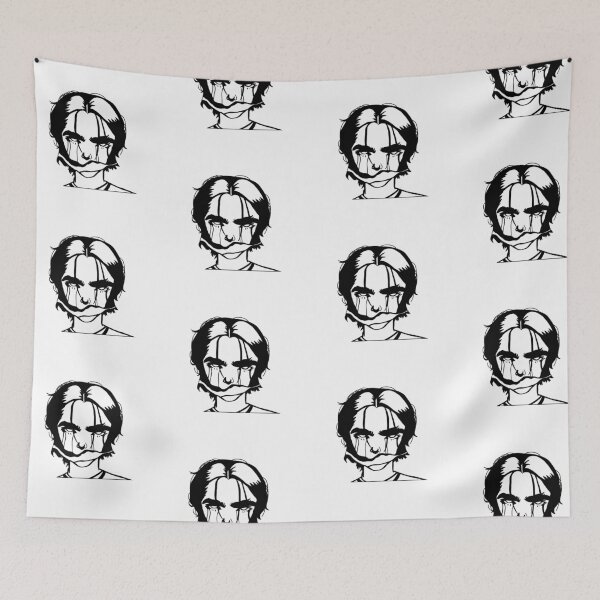 Item preview, Conan Gray Checkmate Design - Black and White designed and sold by zoeyyyrose.